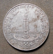 Pan american exposition for sale  Minneapolis