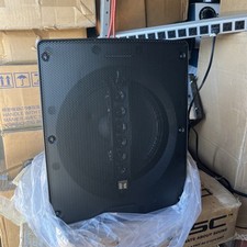 Toa 1200bt professional for sale  Redwood City