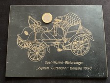 Alte große schwere gebraucht kaufen  Kiel