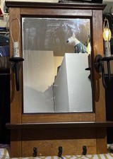 Mirror lights 3 for sale  Nutley