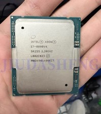 Processador Intel Xeon E7-8890 v4 SR2SS 24-Core 2.2GHz 60M 9.6GT/s LGA2011 CPU comprar usado  Enviando para Brazil