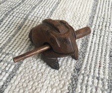 guiro for sale  THIRSK