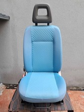 Sedile guida panda usato  Cinisello Balsamo
