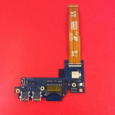 Placa leitor de cartão USB Samsung Notebook 7 giros NP740U5M com cabo BA41-02506A NT* comprar usado  Enviando para Brazil