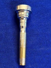 Warburton trumpet mouthpiece for sale  Clifton Park