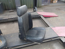 Mgb roadster seat for sale  LEWES