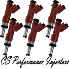 Denso fuel injectors for sale  Cloquet