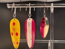 Lot vintage fishing for sale  Kansas City