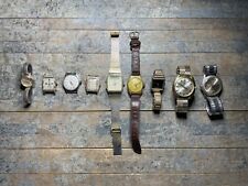 Vintage watch lot for sale  Chambersburg