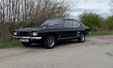 Ford capri special for sale  LEICESTER