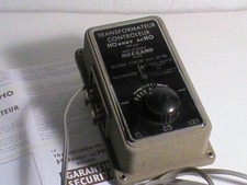 Transfo hornby type d'occasion  Annemasse