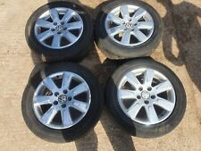 Passat catalunya alloy for sale  CREWE