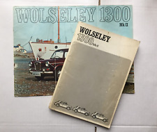 wolseley 1300 for sale wolseley 1300 for sale UK
