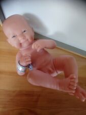 Berenguer newborn boy d'occasion  Expédié en Belgium