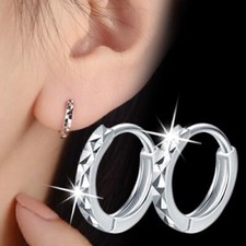 Boucles oreilles boucles d'occasion  France