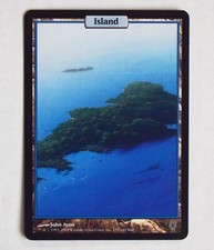 Island unhinged full for sale  CARLISLE