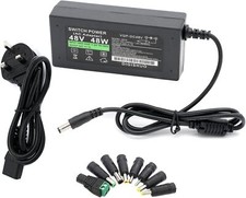 48v 48w 240w for sale  BIRMINGHAM