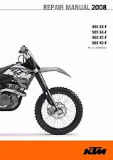 Ktm service workshop for sale  Lexington