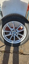 Winterkompletträder bmw 22576 gebraucht kaufen  Berlin