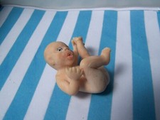 Dolls house doll for sale  THORNTON-CLEVELEYS