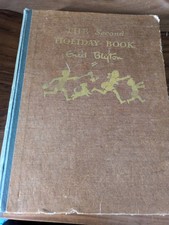 Second holiday book for sale  HARROGATE