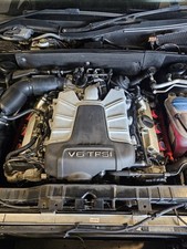 Audi 3.0tfsi caka for sale  MANCHESTER