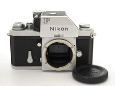 Nikon photomic ftn gebraucht kaufen  Deutschland