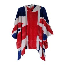 Oversize union jack for sale  TIPTON
