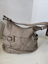 travel bag grey taupe for sale  Dover