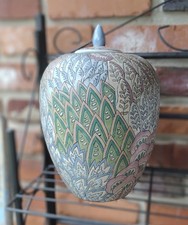 Chinoiserie tobacco leaf for sale  Decatur