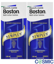 Boston simplus multi for sale  WATFORD