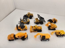 Lot diecast construction for sale  Saint Paul