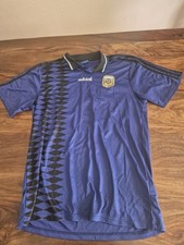 Argentinien trikot xxl gebraucht kaufen  Hannover