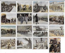sammelbilder weltkrieg gebraucht kaufen  Herzberg