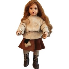 Porcelain doll donna for sale  Montrose