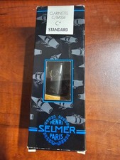 Selmer paris contra for sale  Mineola