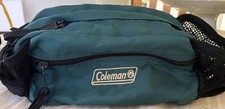 Vintage coleman green for sale  Houston