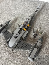 Lego mandalorian starfighter for sale  DONCASTER