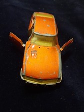 Modellauto majorette citroen gebraucht kaufen  Bischbrunn