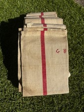 Lot torchons xixe d'occasion  Puylaurens