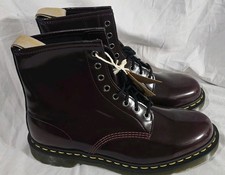 Martens vegan leather for sale  Chicago