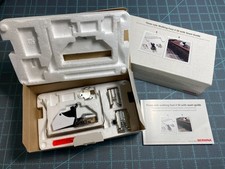 Bernina three sole for sale  Knoxville