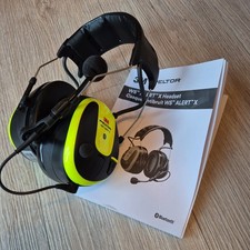 Peltor alert mrx21a4ws6 gebraucht kaufen Peltor alert mrx21a4ws6 gebraucht kaufen  Delmenhorst