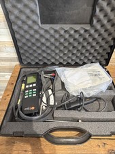 Testo 300 flue for sale  KETTERING