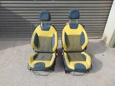 Citroen seats ds3 for sale  KINGSBRIDGE
