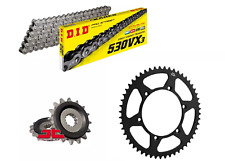Kit trasmissione yamaha usato  Italia