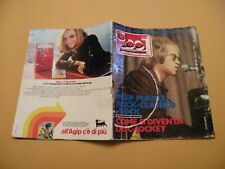 Rivista ciao 2001 usato  Firenze