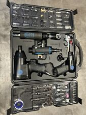 Air tools set for sale  DUKINFIELD