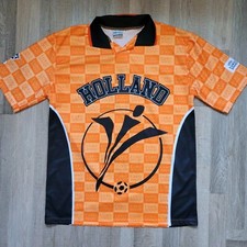 Holland soccer jersey for sale  Long Beach