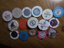 Casino chip pick for sale  Palm Bay